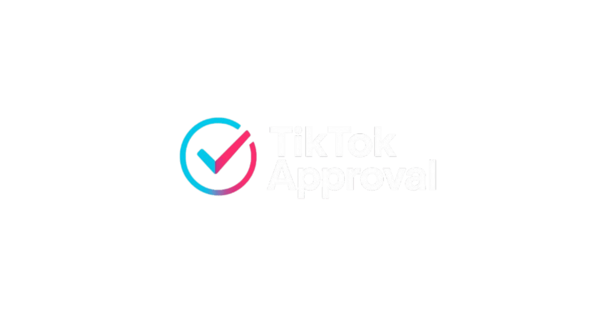 TikTok Audit Logo